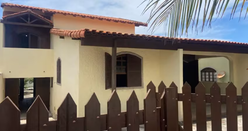 Casa com 2 quartos à venda no Guaratiba (Ponta Negra), Maricá 