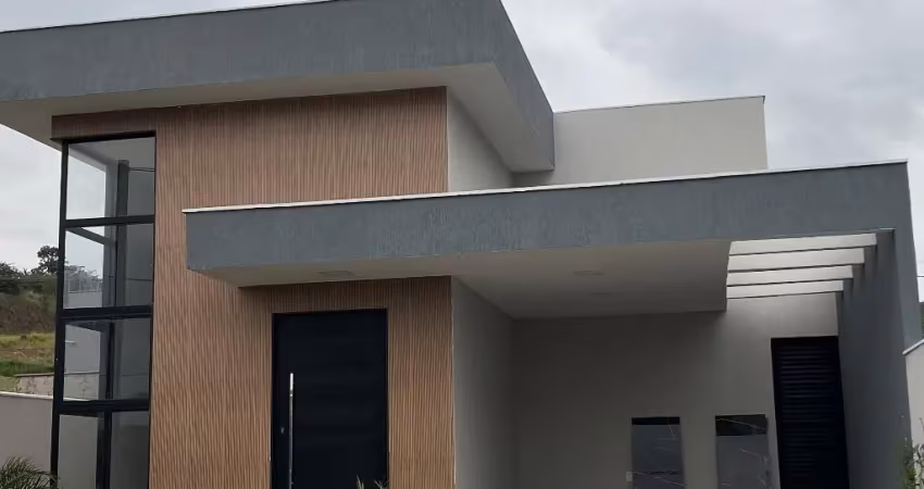 Casa em condomínio fechado com 3 quartos à venda no Pindobas, Maricá 