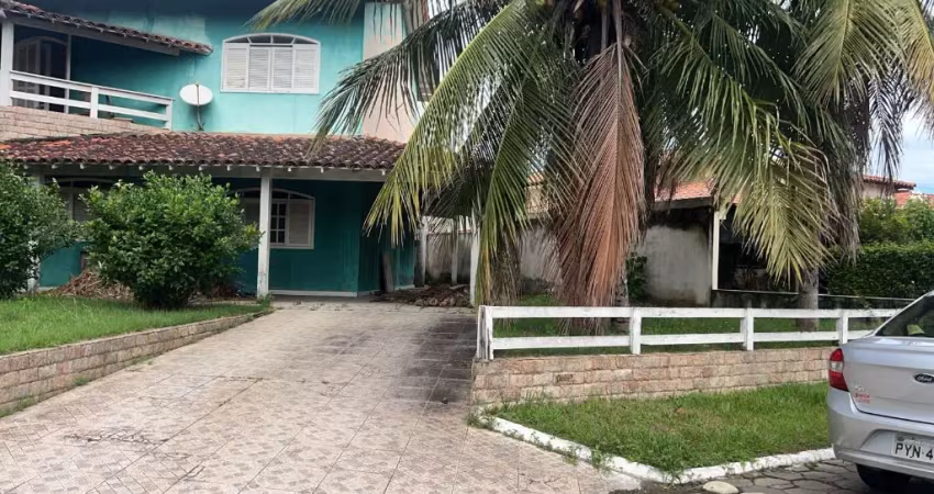 Casa em condomínio fechado com 5 quartos à venda no Centro, Maricá 