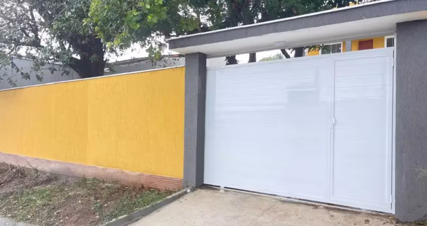 Casa com 1 quarto à venda no Araçatiba, Maricá 