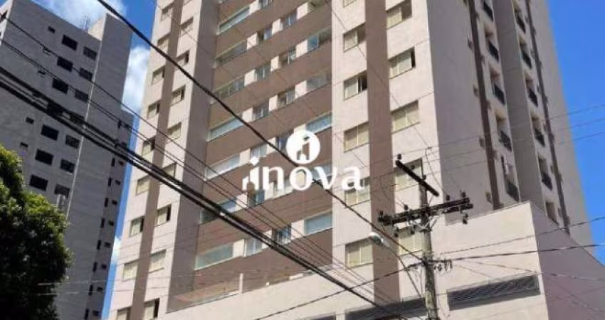 Apartamento à venda, 3 quartos, 1 suíte, 2 vagas, Mercês - Uberaba/MG