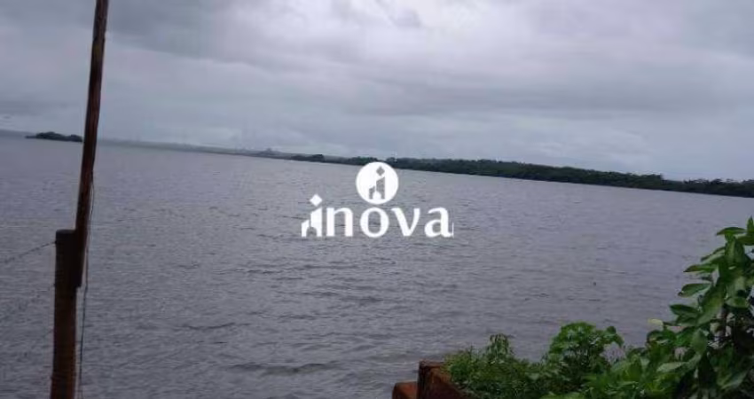 Rancho à venda, 1 quarto, 1 suíte, 20 vagas, Rural - Conceição das Alagoas/MG