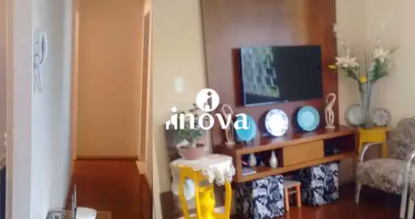 Apartamento à venda, 2 quartos, 1 vaga, Frei Eugênio - Uberaba/MG