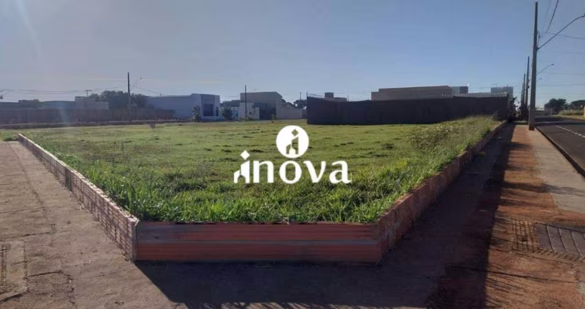 Terreno/Área à venda, Laranjeiras, Parque das - Uberaba/MG