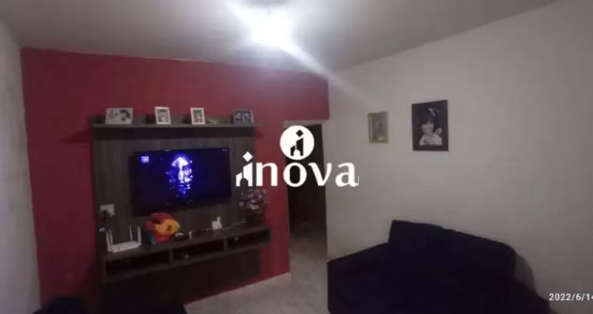 Casa à venda, 3 quartos, 3 vagas, Cidade Nova - Uberaba/MG