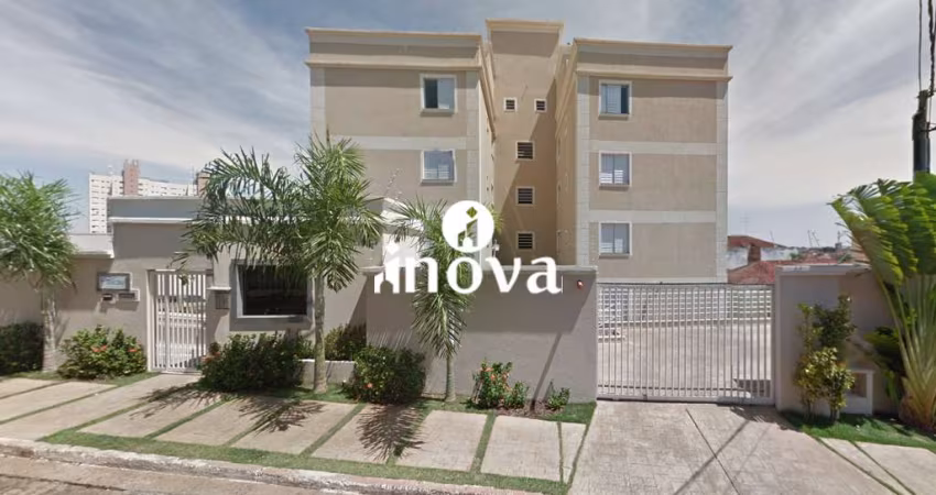 Apartamento a venda, 1 vaga, Boa Vista - Uberaba/MG