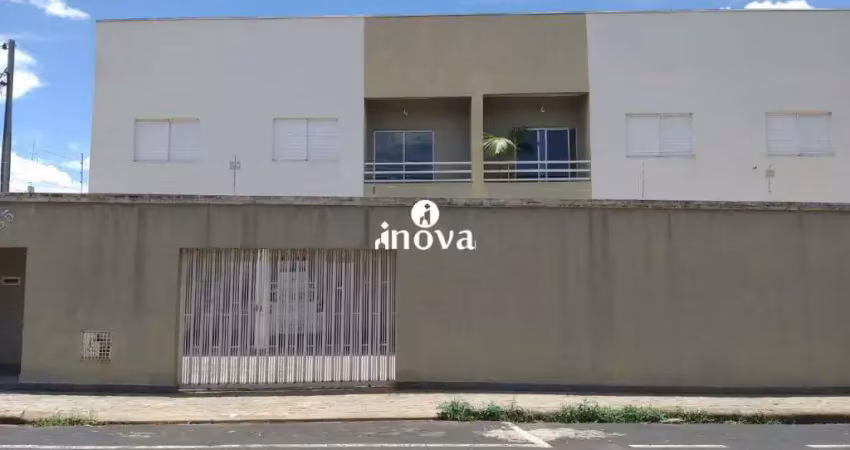 Apartamento à venda, 2 quartos, 1 vaga, Tutunas - Uberaba/MG