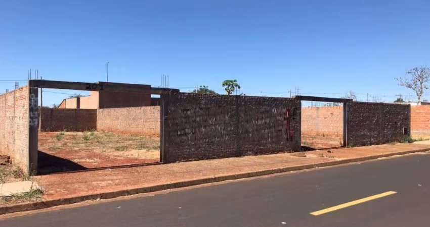 Terreno/Área à venda, Laranjeiras, Parque das - Uberaba/MG