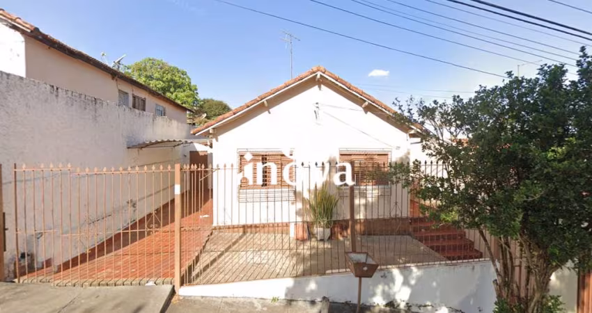 Casa à venda, 1 suíte, 2 vagas, Cartafina, Silvério - Uberaba/MG