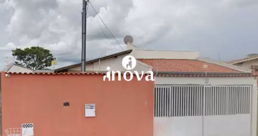 Casa à venda, 3 quartos, 2 suítes, 2 vagas, Vila Celeste - Uberaba/MG