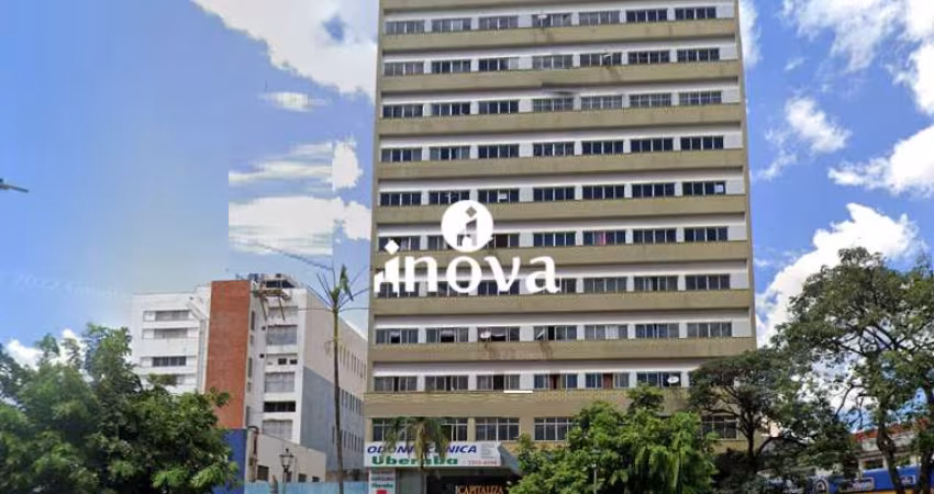 Apartamento à venda, 3 quartos, Centro - Uberaba/MG