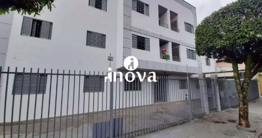 Apartamento à venda, 3 quartos, 1 suíte, 1 vaga, Olinda - Uberaba/MG