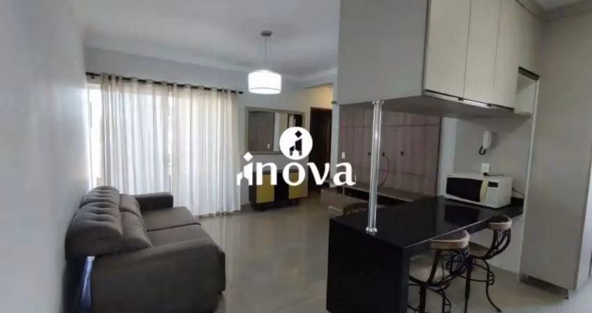 Apartamento à venda, 2 quartos, 1 suíte, 1 vaga, abadia - uberaba/mg