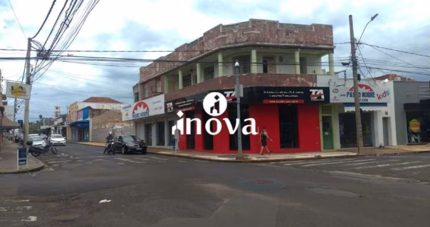 Sala ou Loja à venda, São Benedito - Uberaba/MG
