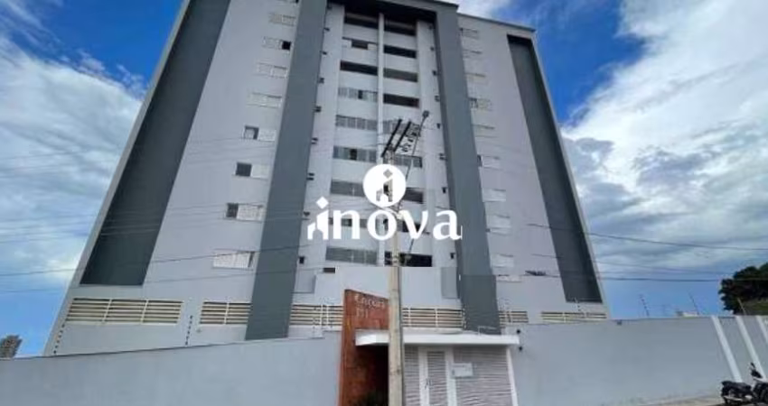 Apartamento à venda, 3 quartos, 3 suítes, 3 vagas, São Benedito - Uberaba/MG