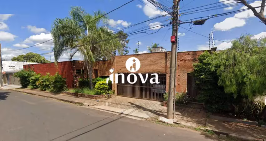 Casa à venda, 3 quartos, 1 suíte, 4 vagas, induberaba - jardim - uberaba/mg