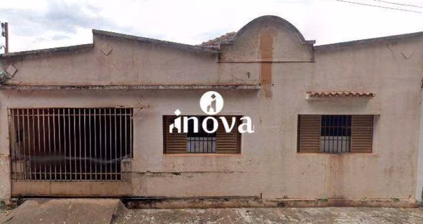 Terreno/Área à venda, Abadia - Uberaba/MG
