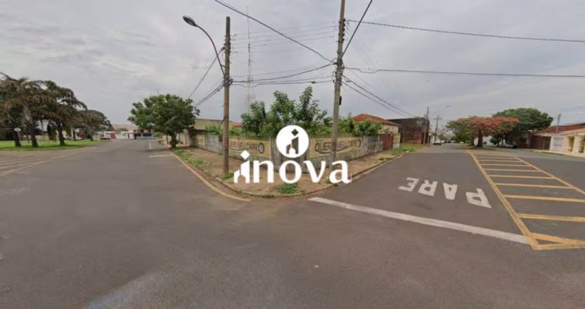 Terreno/Área à venda, Quinta da Boa Esperança - Uberaba/MG