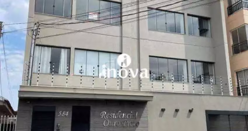 Apartamento à venda, 2 quartos, 1 suíte, 01 vaga, Santa Maria - Uberaba/MG