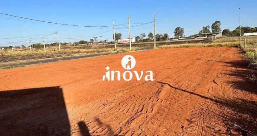 Terreno/Área à venda, Mariita, Chácaras - Uberaba/MG