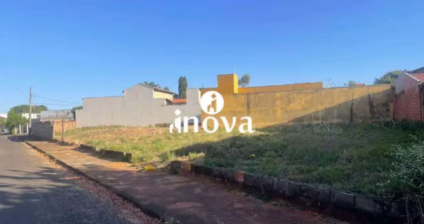 Terreno à venda na Vila Celeste, Uberaba 