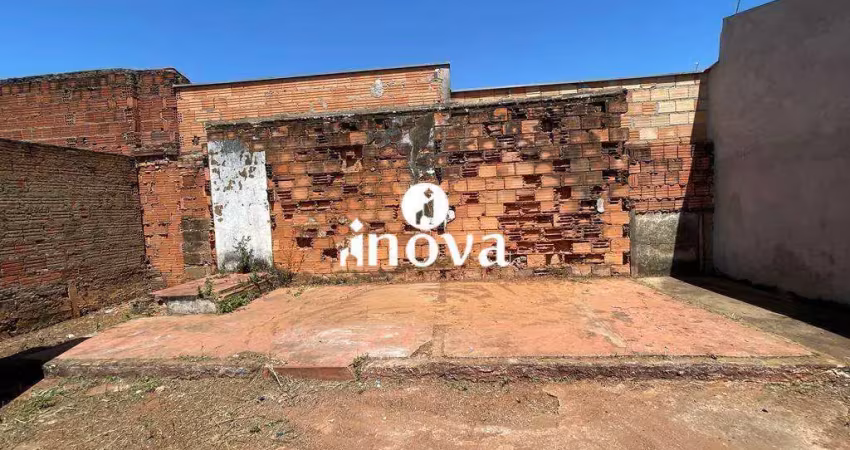 Terreno à venda na Vila Militar, Uberaba 