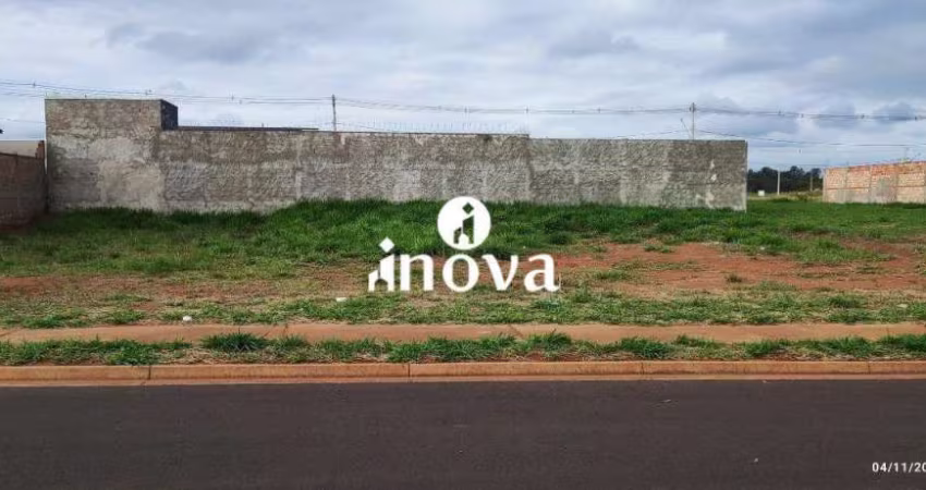 Terreno/Área à venda, Ipiranga, Jardim - Uberaba/MG