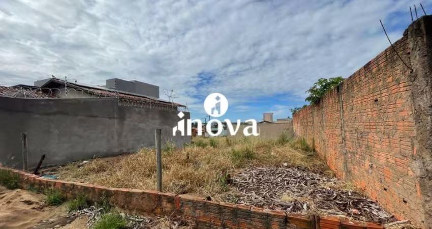 Terreno/Área à venda, Estados Unidos - Uberaba/MG