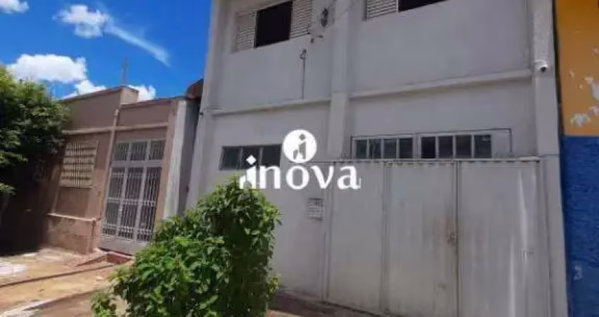 Casa à venda, 3 quartos, maria helena - vila - uberaba/mg