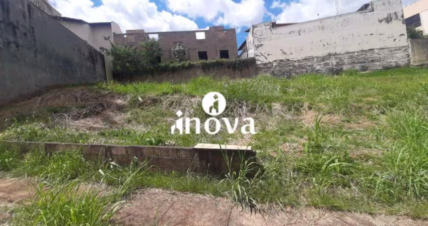 Terreno/Área à venda, Vila Olímpica - Uberaba/MG