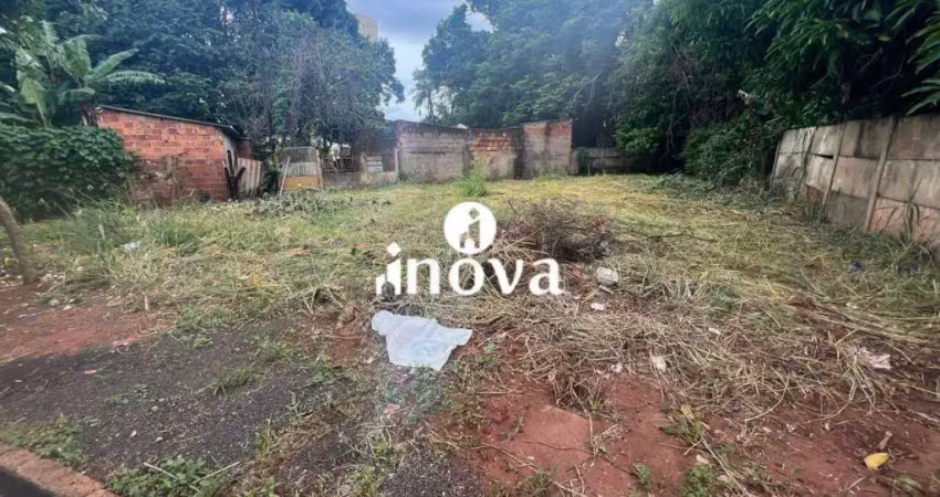 Terreno à venda no Santa Marta, Uberaba 