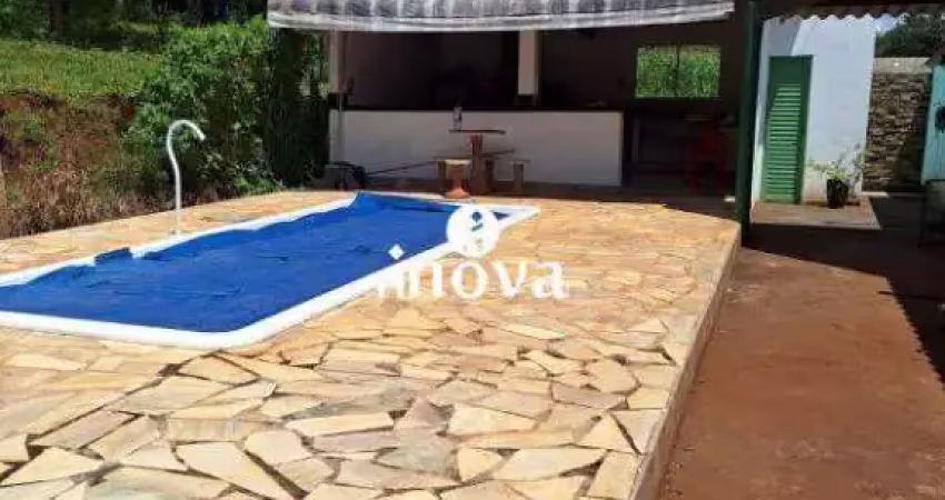 Chácara / sítio à venda na Área Rural de Uberaba, Uberaba 