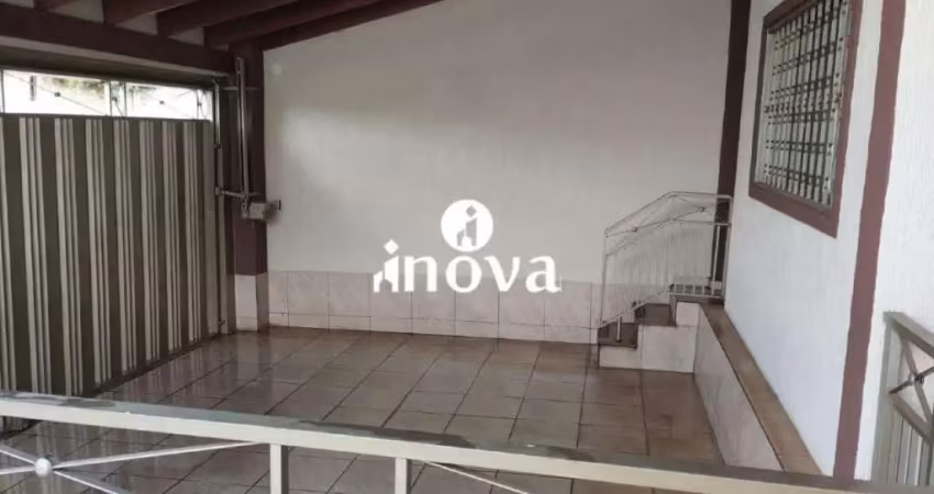 Casa à venda, 4 quartos, 1 suíte, 2 vagas, Estados Unidos - Res. - Uberaba/MG