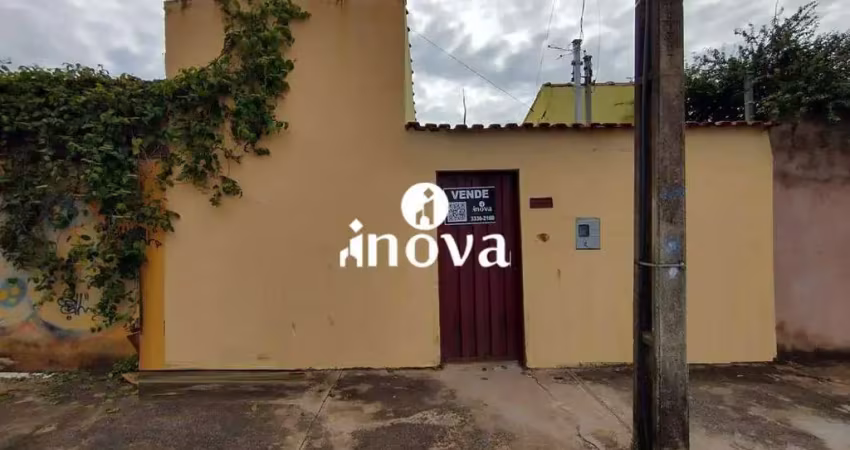 Casa à venda, 1 quarto, 1 suíte, Elza Amui III - Uberaba/MG
