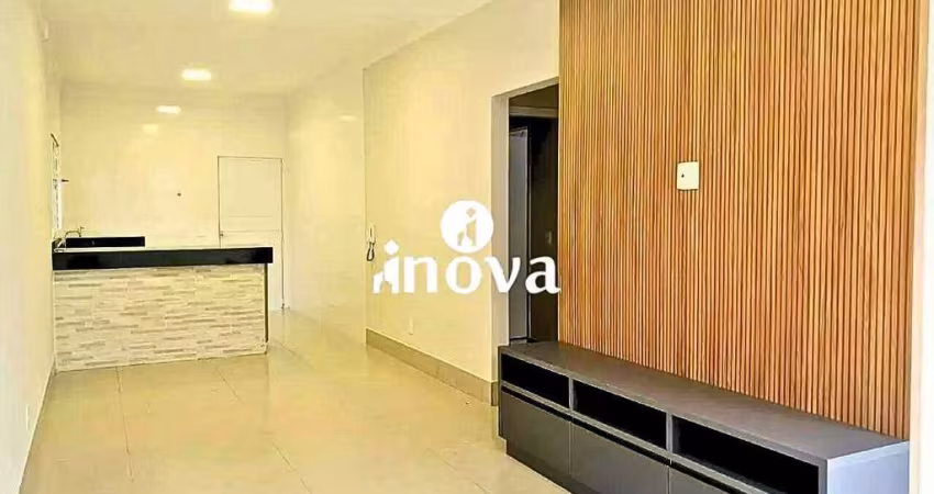 Casa à venda, 2 quartos, 2 suítes, 2 vagas, Elza Amui II - Uberaba/MG