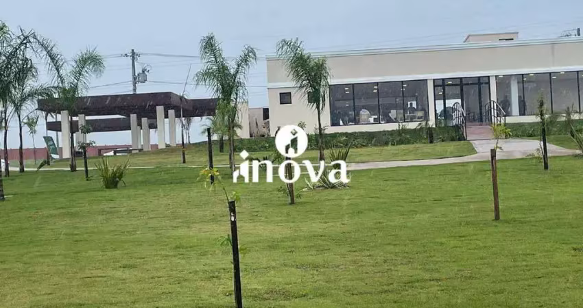 Terreno em Condomínio à venda, Damha Fit, Residencial - Uberaba/MG