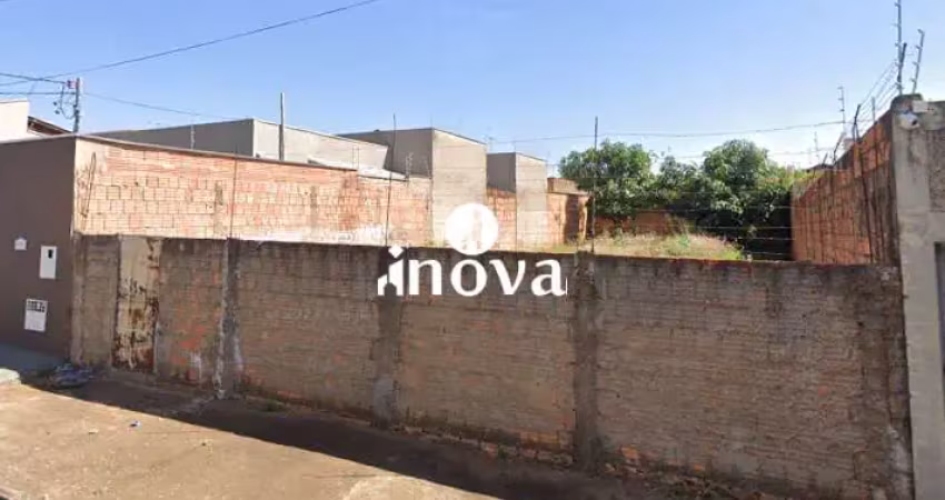 Terreno à venda na Vila Celeste, Uberaba 