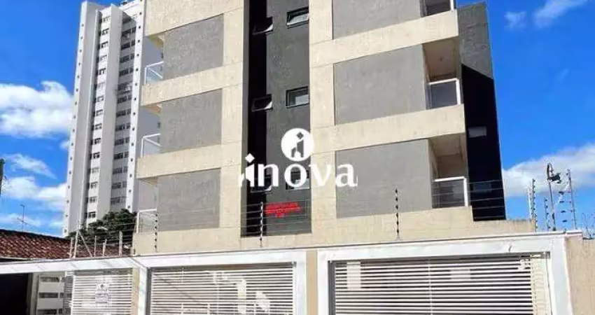 Apartamento a venda, 1 quarto, 1 suíte, 1 vaga, Abadia - Uberaba/MG