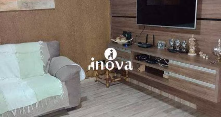 Casa à venda, 3 quartos, 1 suíte, 4 vagas, Uberaba - Jardim - Uberaba/MG
