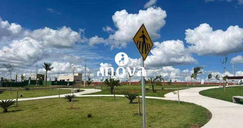 Terreno em Condomínio à venda, Damha Fit, Residencial - Uberaba/MG