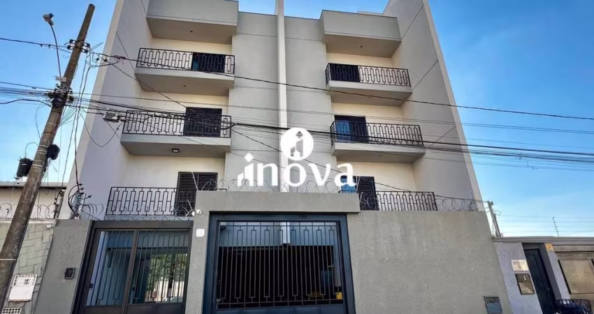 Apartamento à venda, 3 quartos, 1 suíte, 2 vagas, Santa Maria - Uberaba/MG