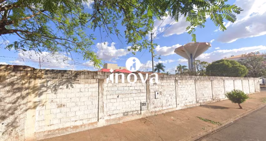 Terreno/Área à venda, América - Jardim - Uberaba/MG