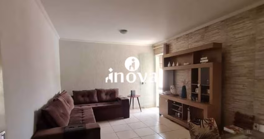 Apartamento à venda, 3 quartos, 1 vaga, Estados Unidos - Uberaba/MG