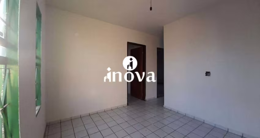 Casa à venda, 2 quartos, 1 vaga, Antônio Barbosa Sousa - Uberaba/MG