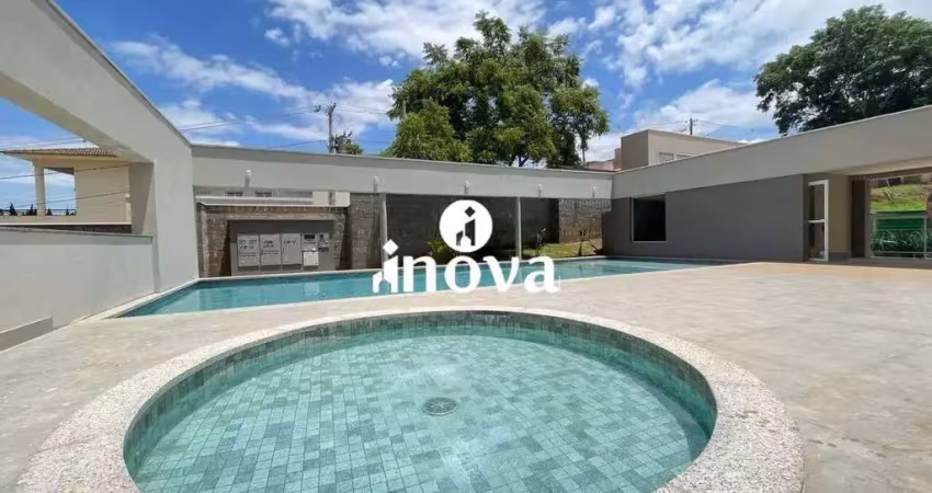 Apartamento à venda, 3 quartos, 3 suítes, 2 vagas, Vila Olímpica - Uberaba/MG