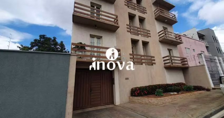 Apartamento à venda, 2 quartos, 1 vaga, Quinta da Boa Esperança - Uberaba/MG