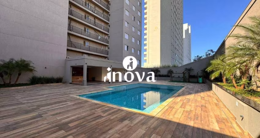 Apartamento à venda, 2 quartos, 1 suíte, 1 vaga, Jardim do Lago - Uberaba/MG