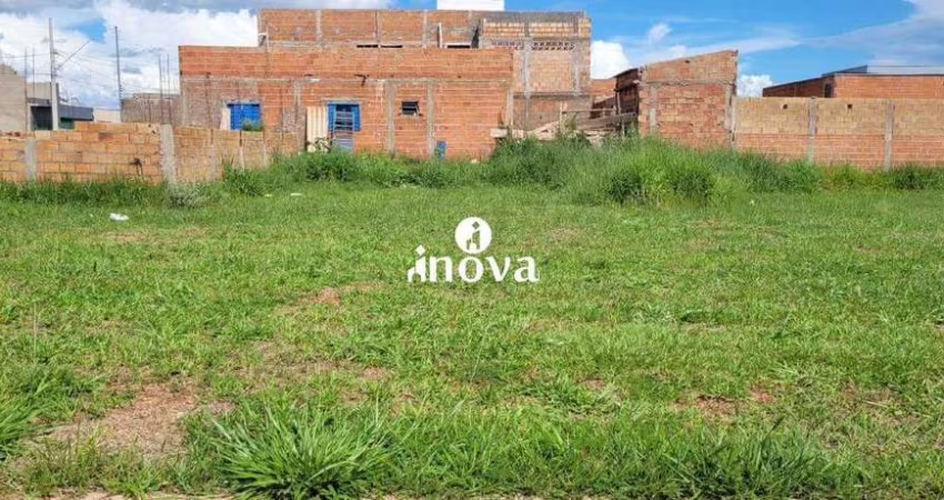 Terreno/Área à venda, Laranjeiras, Parque das - Uberaba/MG