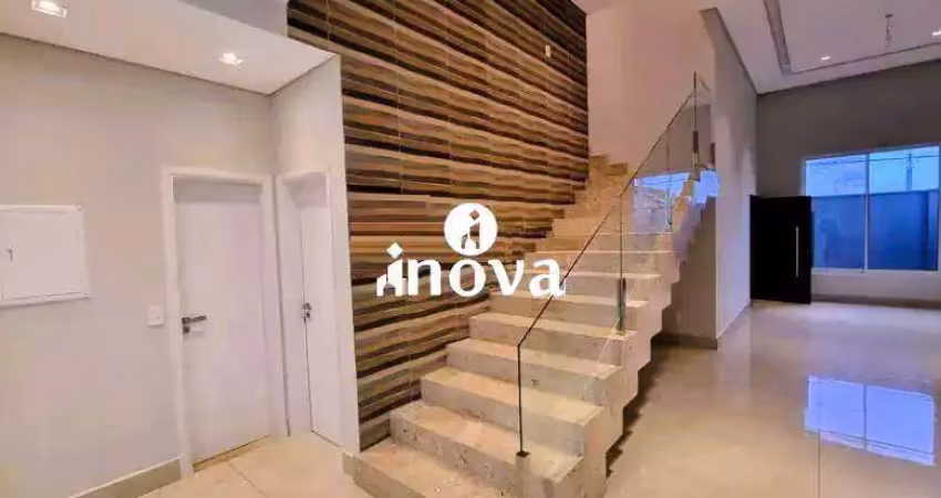 Casa à venda, 3 quartos, 1 suíte, 2 vagas, Quinta da Boa Esperança - Uberaba/MG