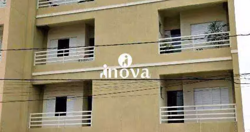 Apartamento à venda, 2 quartos, 1 suíte, 1 vaga, Quinta da Boa Esperança - Uberaba/MG